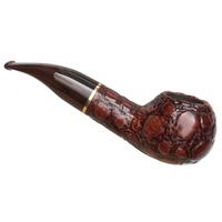 Savinelli Alligator Brown (320 KS) (6mm)