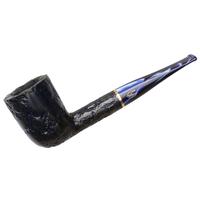 Savinelli Alligator Blue (412 KS) (6mm)