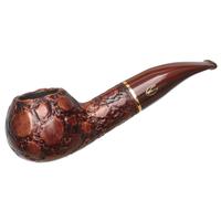 Savinelli Alligator Brown (320 KS) (6mm)