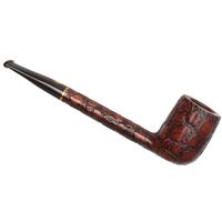 Savinelli Alligator Brown (804 KS) (6mm)