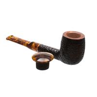Savinelli Tortuga Rusticated (127) (6mm)