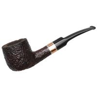 Savinelli Marte Rusticated (121 KS) (6mm)
