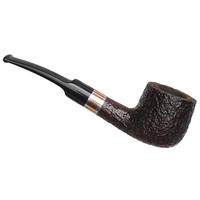 Savinelli Marte Rusticated (121 KS) (6mm)