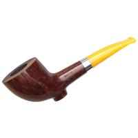 Savinelli Limited Edition Chubby Cutty Dark Brown (6mm)