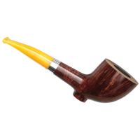 Savinelli Limited Edition Chubby Cutty Dark Brown (6mm)