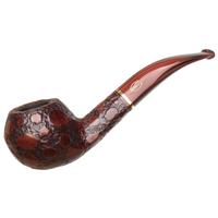 Savinelli Alligator Brown (673 KS) (6mm)