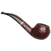 Savinelli Alligator Brown (673 KS) (6mm)