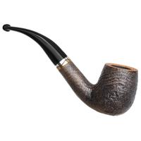 Savinelli Onda Sandblasted (601) (6mm)