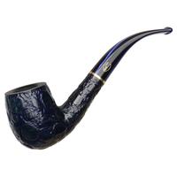 Savinelli Alligator Blue (606 KS) (6mm)