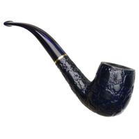 Savinelli Alligator Blue (606 KS) (6mm)