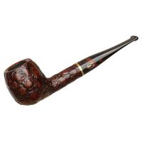 Savinelli Alligator Brown (207) (6mm)