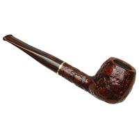 Savinelli Alligator Brown (207) (6mm)