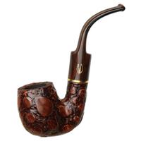Savinelli Alligator Brown (614) (6mm)