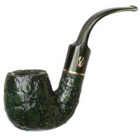Savinelli Alligator Green (614) (6mm)