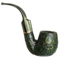 Savinelli Alligator Green (614) (6mm)