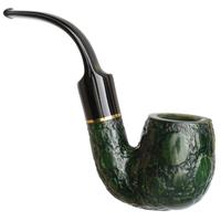 Savinelli Alligator Green (614) (6mm)