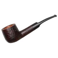 Savinelli Punto Oro Gold Sandblasted (122) (6mm)