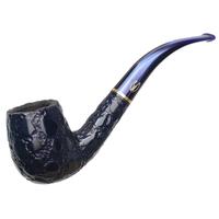 Savinelli Alligator Blue (606 KS) (6mm)