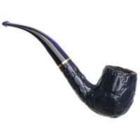 Savinelli Alligator Blue (606 KS) (6mm)