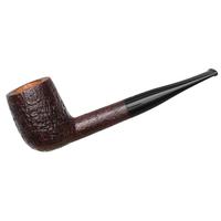 Savinelli Punto Oro Gold Sandblasted (128) (6mm)