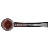 Savinelli Punto Oro Gold Sandblasted (128) (6mm)