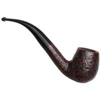 Savinelli Punto Oro Gold Sandblasted (602) (6mm)