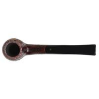 Savinelli Punto Oro Gold Sandblasted (602) (6mm)