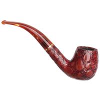 Savinelli Alligator Red (602) (6mm)