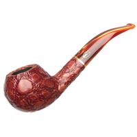 Savinelli Alligator Red (673 KS) (6mm)