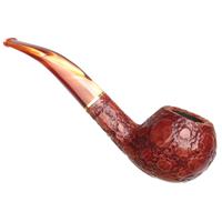 Savinelli Alligator Red (673 KS) (6mm)