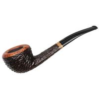 Savinelli Porto Cervo Rusticated (316 KS) (6mm)