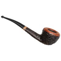 Savinelli Porto Cervo Rusticated (316 KS) (6mm)