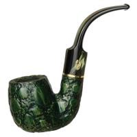 Savinelli Alligator Green (614) (6mm)