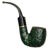 Savinelli Alligator Green (614) (6mm)