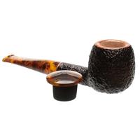 Savinelli Tortuga Rusticated (207) (6mm)