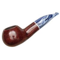 Savinelli Oceano Smooth (320 KS) (6mm)
