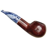 Savinelli Oceano Smooth (320 KS) (6mm)