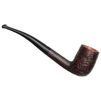 Savinelli Punto Oro Petite Sandblasted (112)