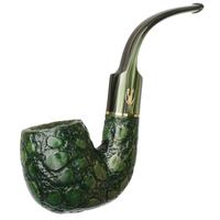 Savinelli Alligator Green (614) (6mm)