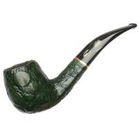 Savinelli Alligator Green (677 KS) (6mm)