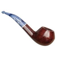 Savinelli Oceano Smooth (673 KS) (6mm)