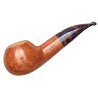 Savinelli Fantasia Smooth Natural (320 KS) (6mm)