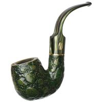 Savinelli Alligator Green (614) (6mm)