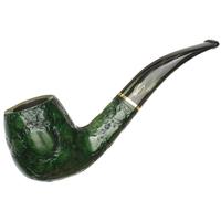 Savinelli Alligator Green (677 KS) (6mm)