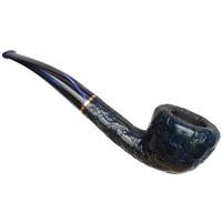 Savinelli Alligator Blue (316 KS) (6mm)