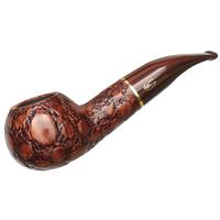 Savinelli Alligator Brown (320 KS) (6mm)