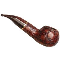 Savinelli Alligator Brown (320 KS) (6mm)