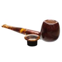 Savinelli Tortuga Smooth (207) (6mm)