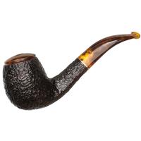 Savinelli Tortuga Rusticated (677 KS) (6mm)