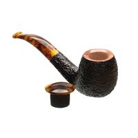 Savinelli Tortuga Rusticated (677 KS) (6mm)